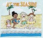 (image for) Seaside Splash